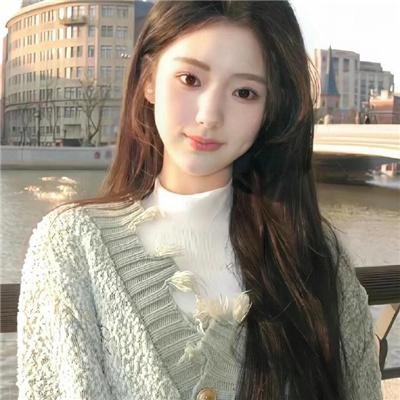若叶女孩